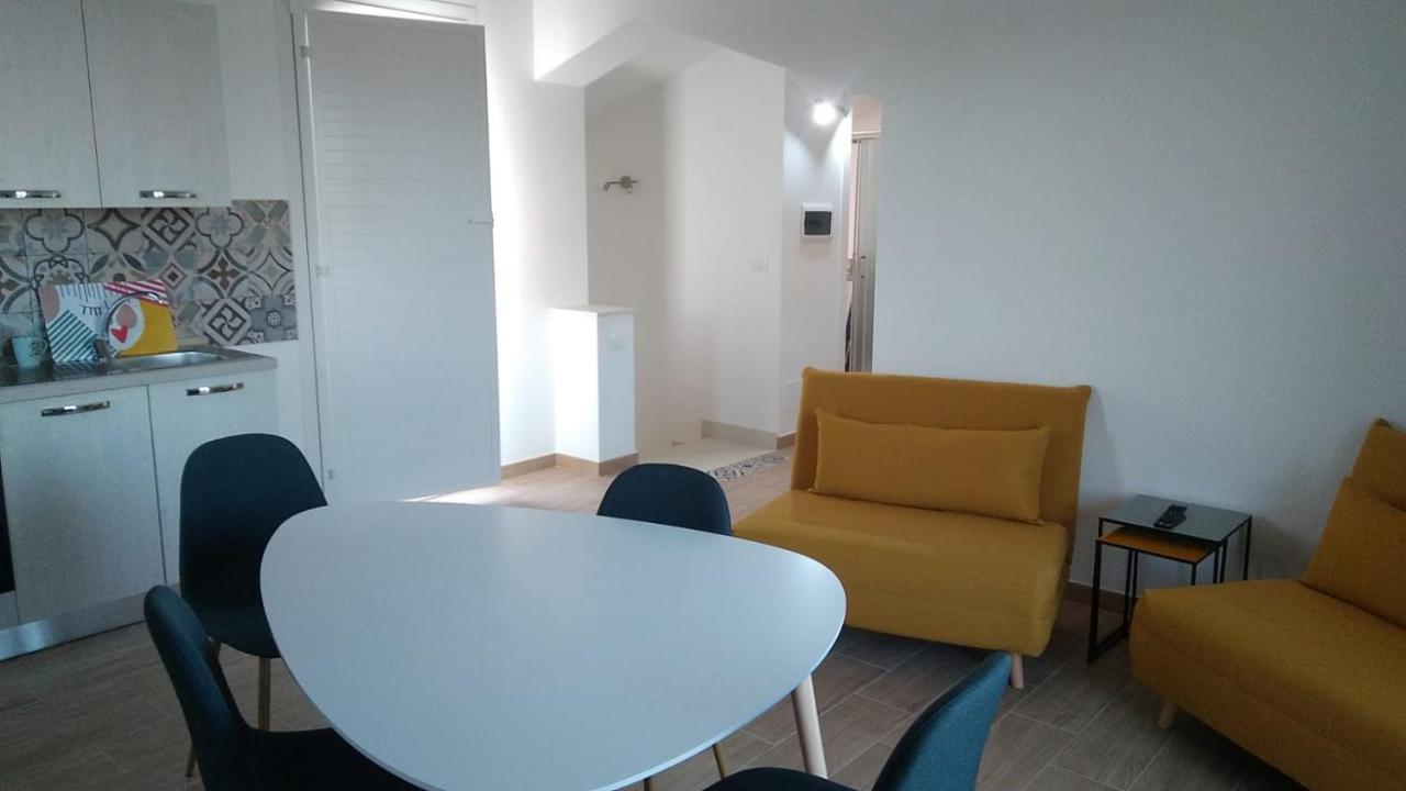 Casa Arianna In Val Di Noto Villa Calabernardo Eksteriør bilde