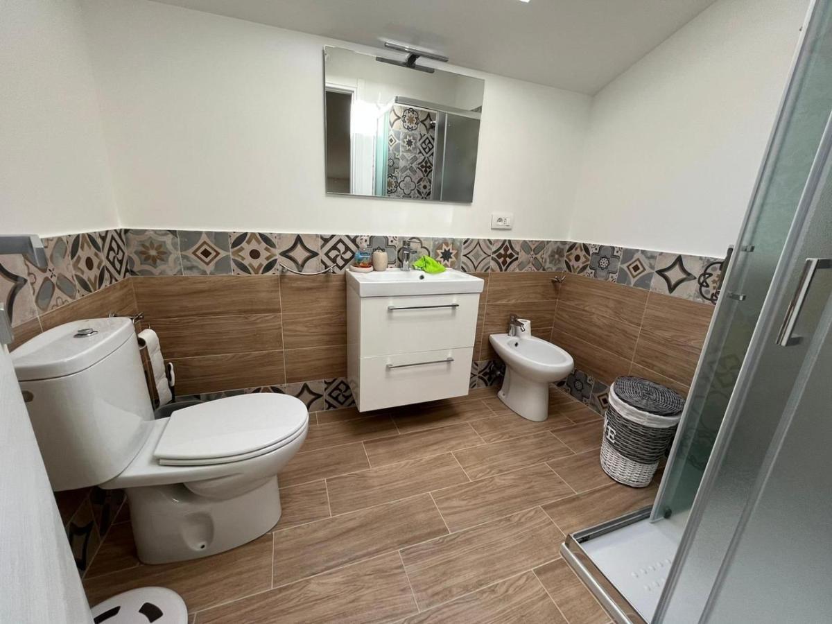 Casa Arianna In Val Di Noto Villa Calabernardo Eksteriør bilde