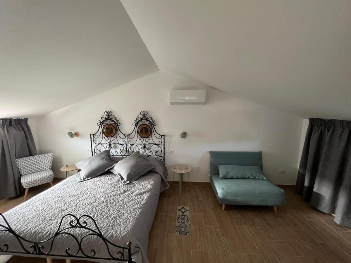 Casa Arianna In Val Di Noto Villa Calabernardo Eksteriør bilde