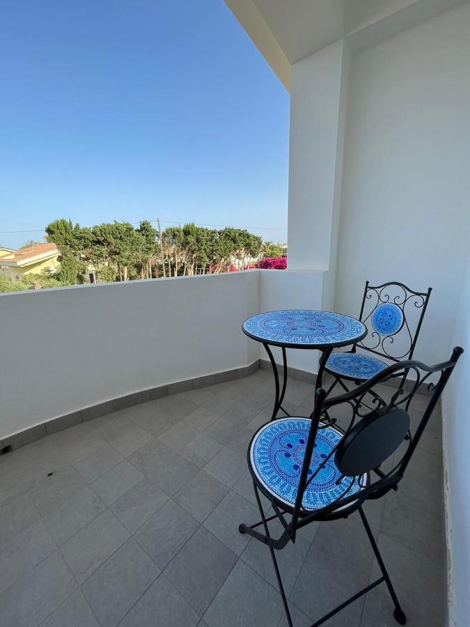 Casa Arianna In Val Di Noto Villa Calabernardo Eksteriør bilde